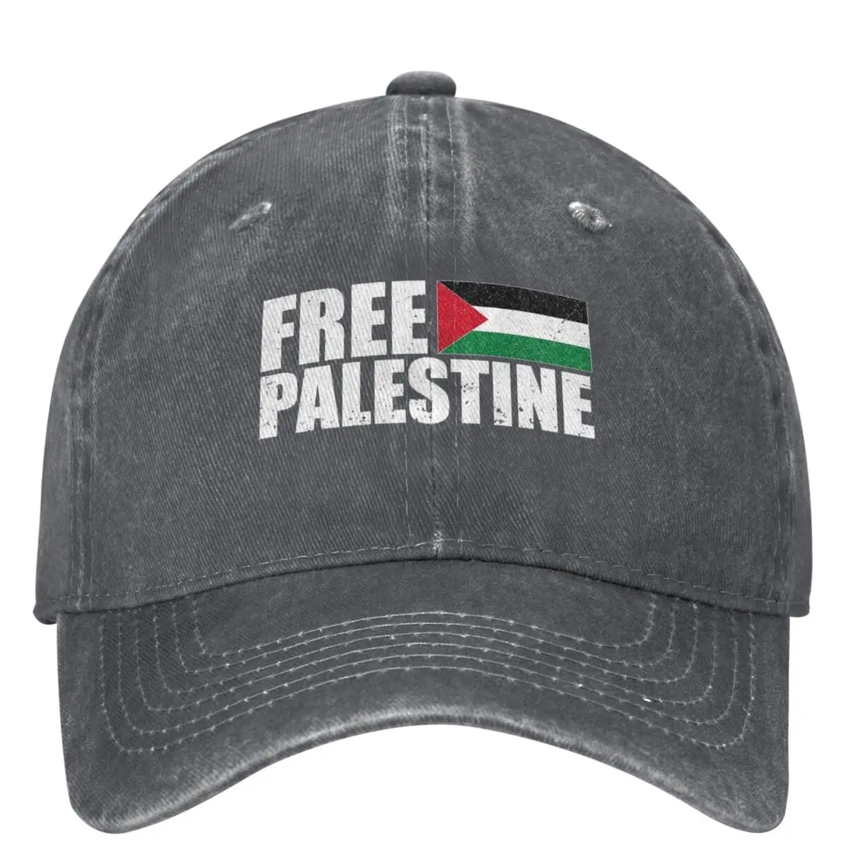 Casquette Free Palestine