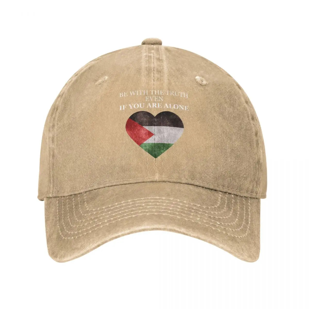 Casquette Palestine