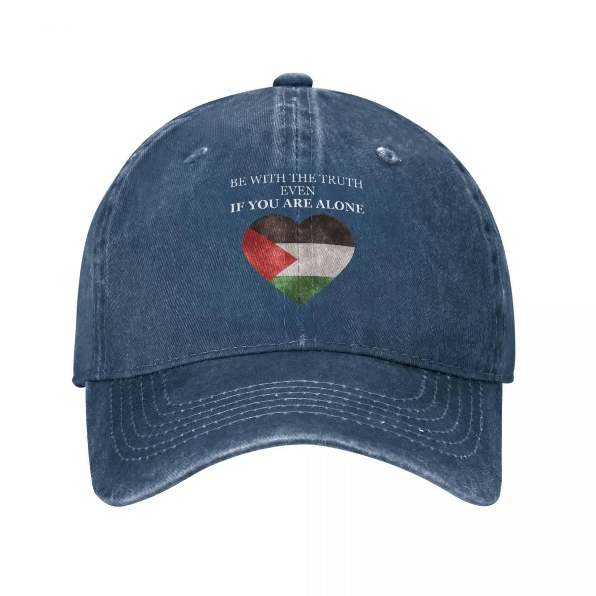 Casquette Palestine