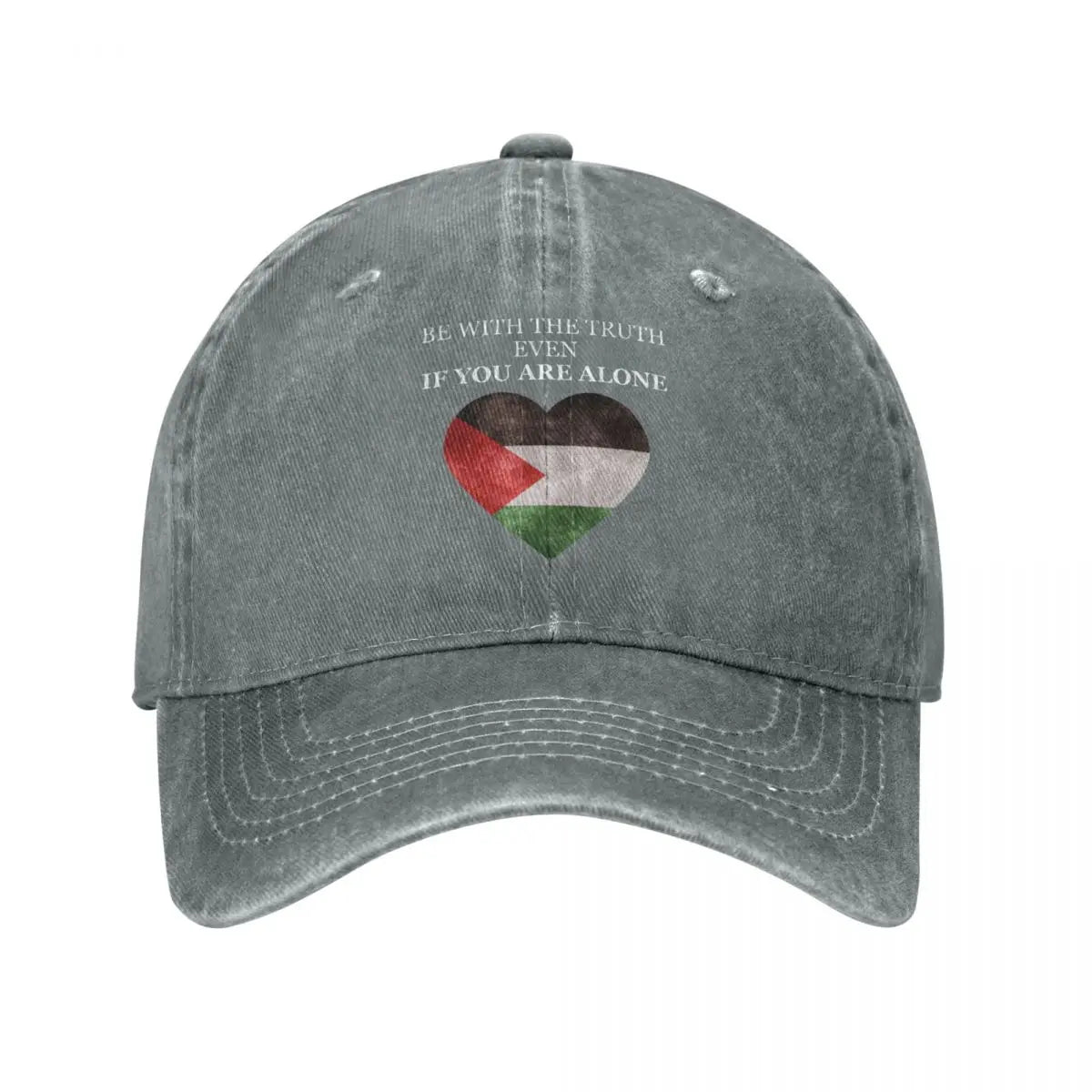 Casquette Palestine