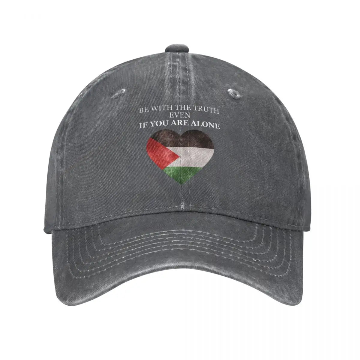 Casquette Palestine