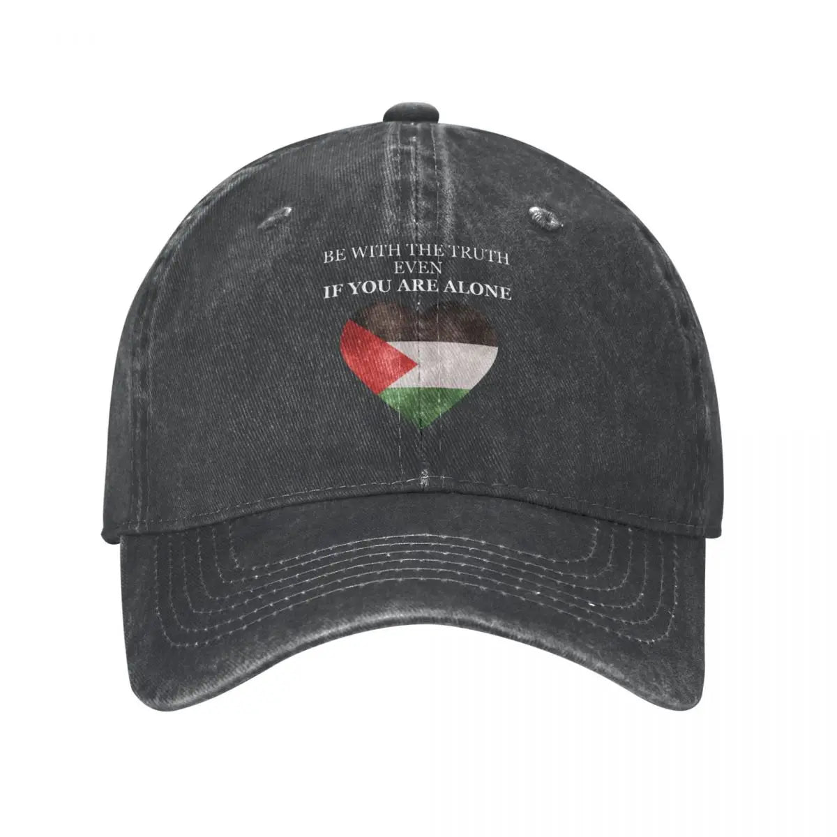 Casquette Palestine