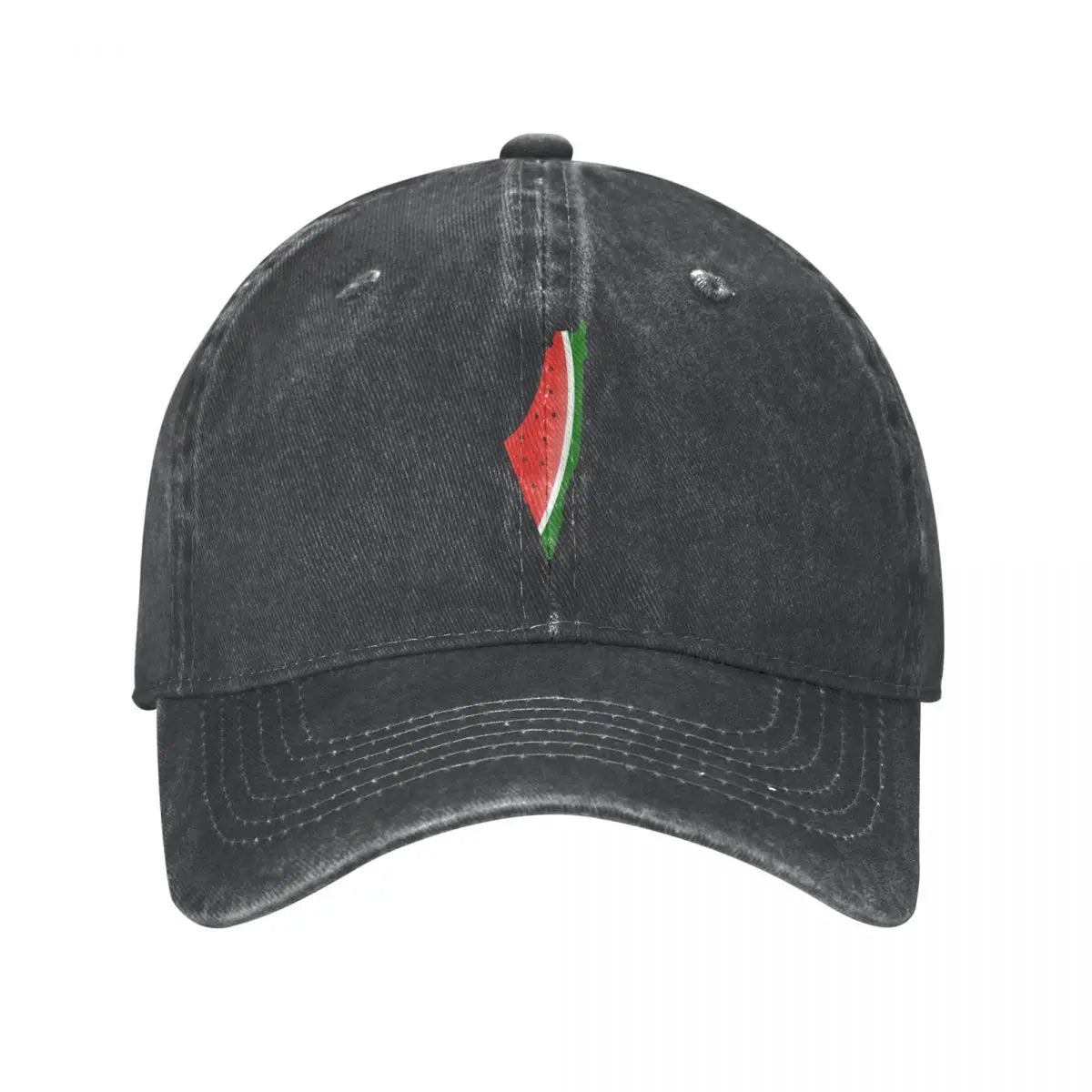 Casquette Palestine