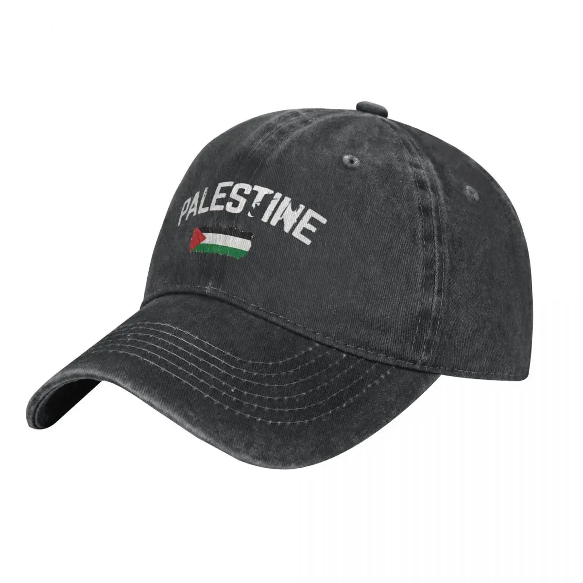 Casquette Palestine