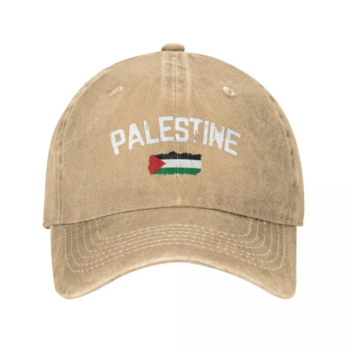 Casquette Palestine