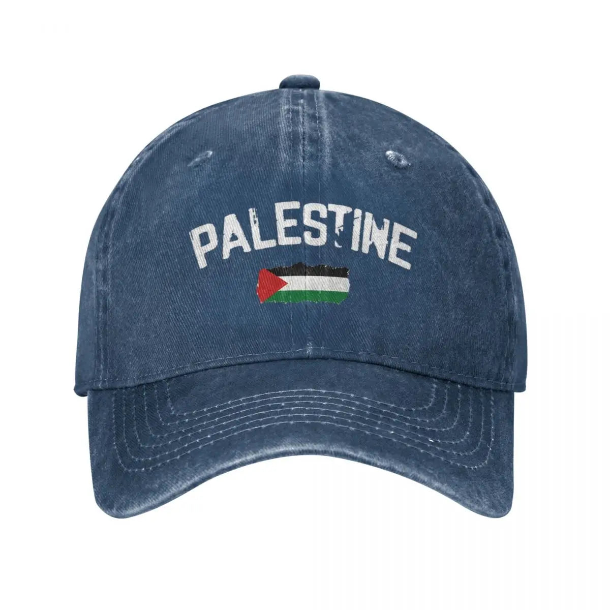Casquette Palestine