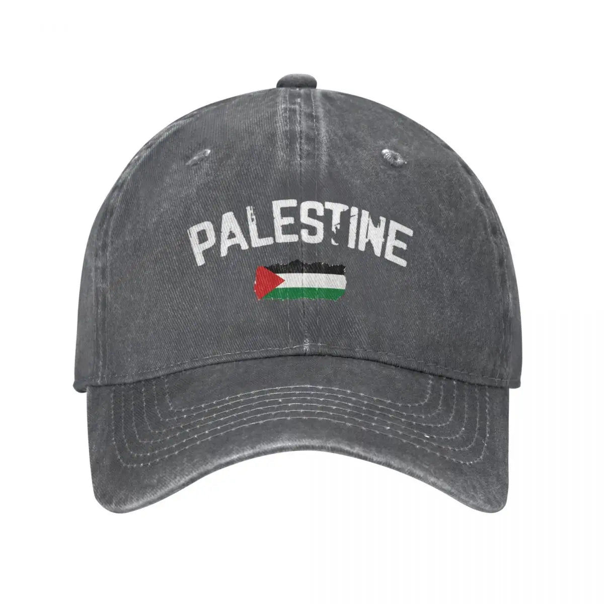 Casquette Palestine