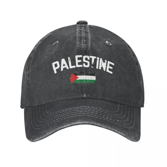 Casquette Palestine achat