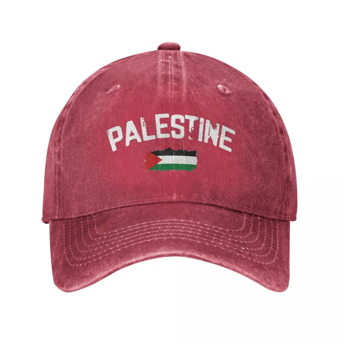 Casquette Palestine