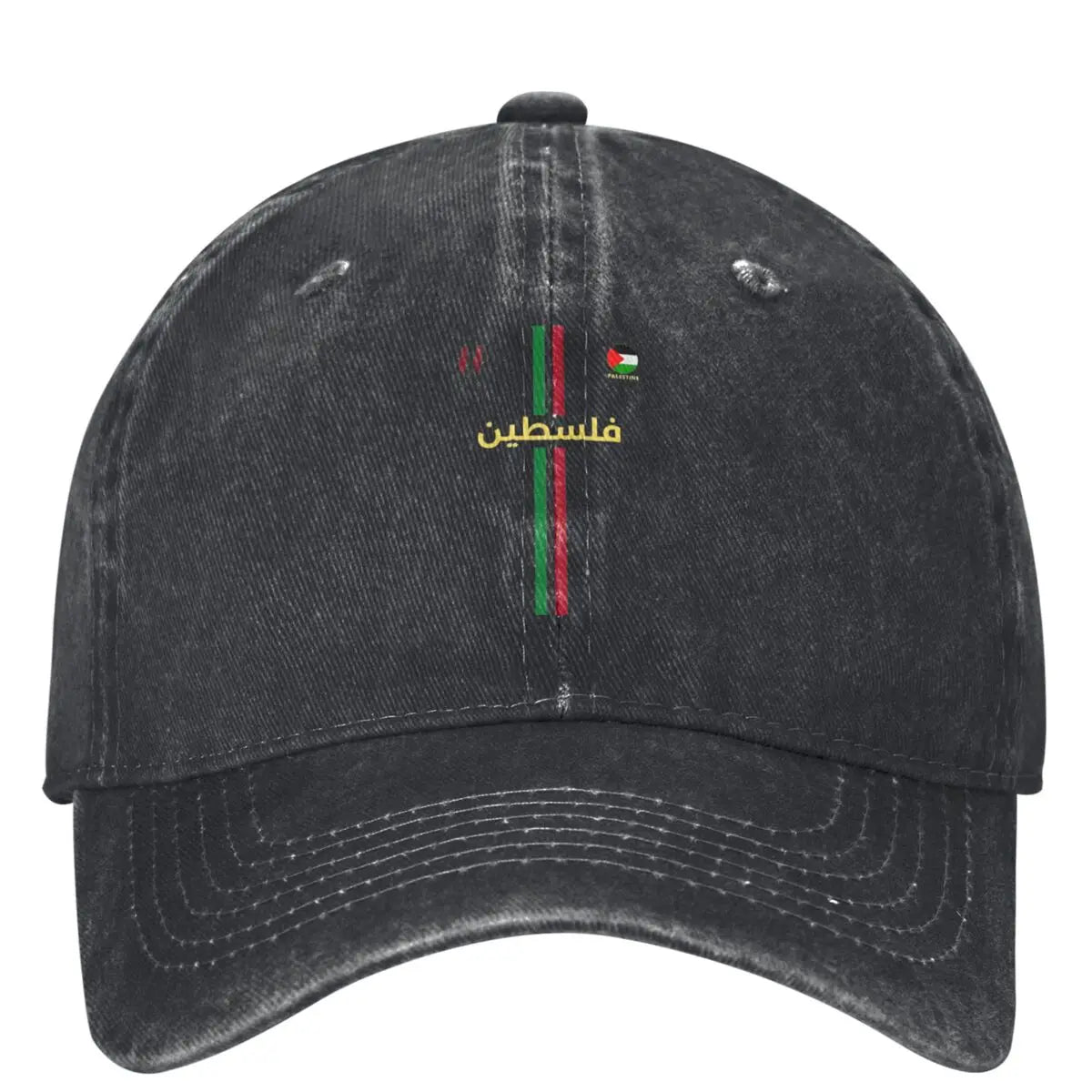 Casquette Palestine