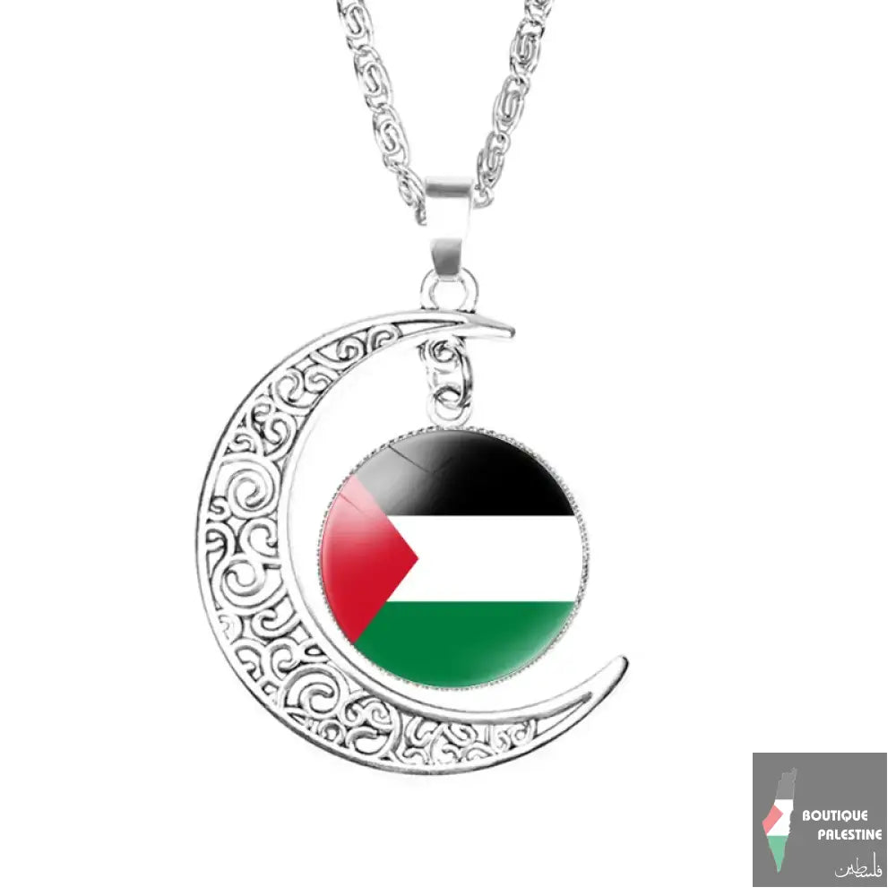collier gaza