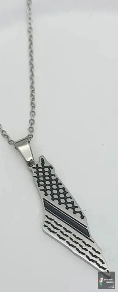 Collier Palestine