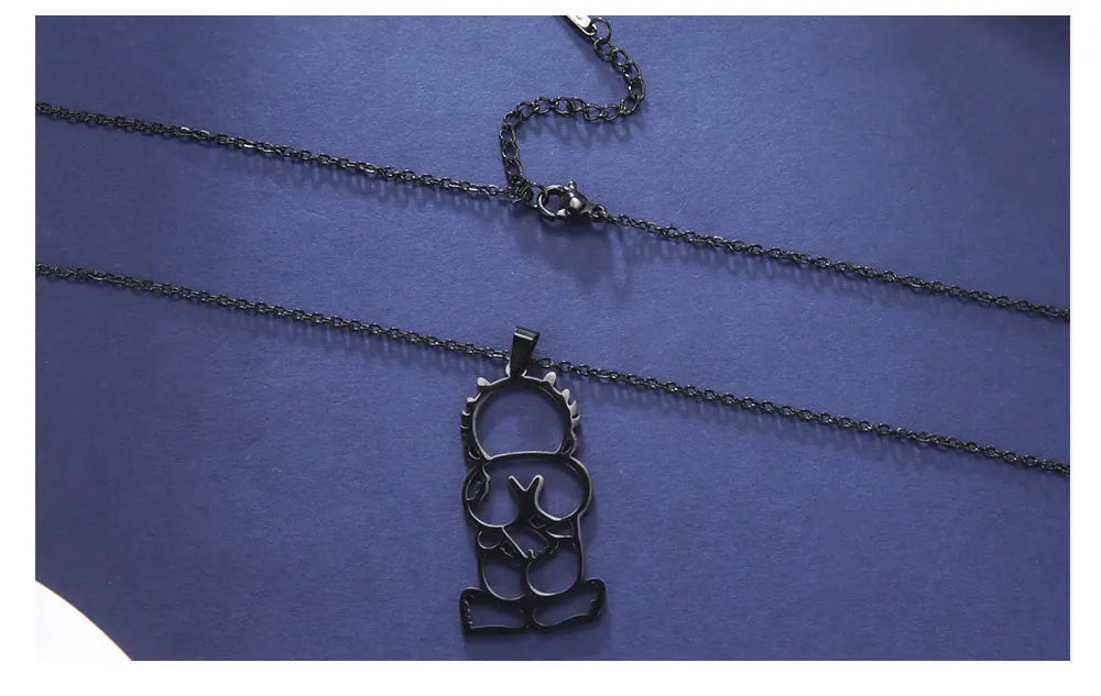 collier handala