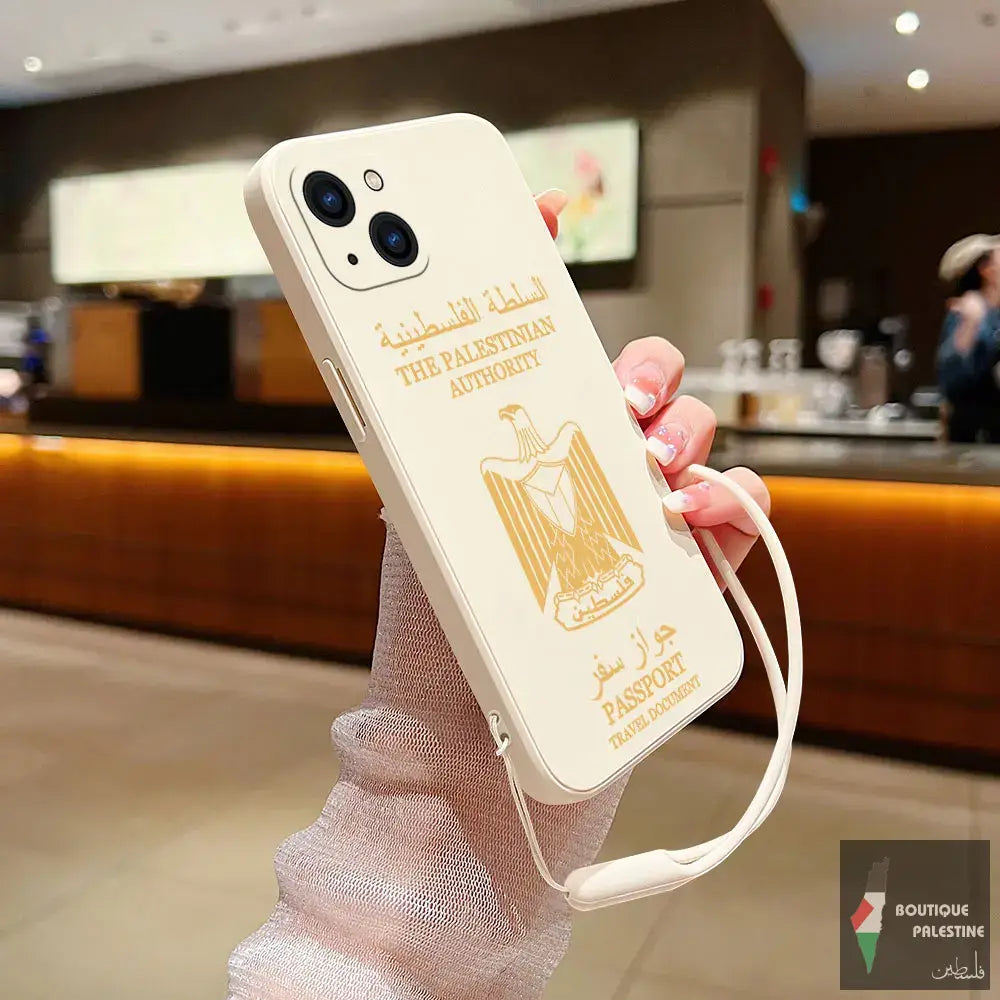 Coque Palestine iPhone 13 achat