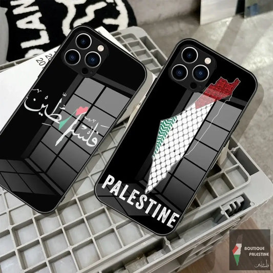 coque palestine