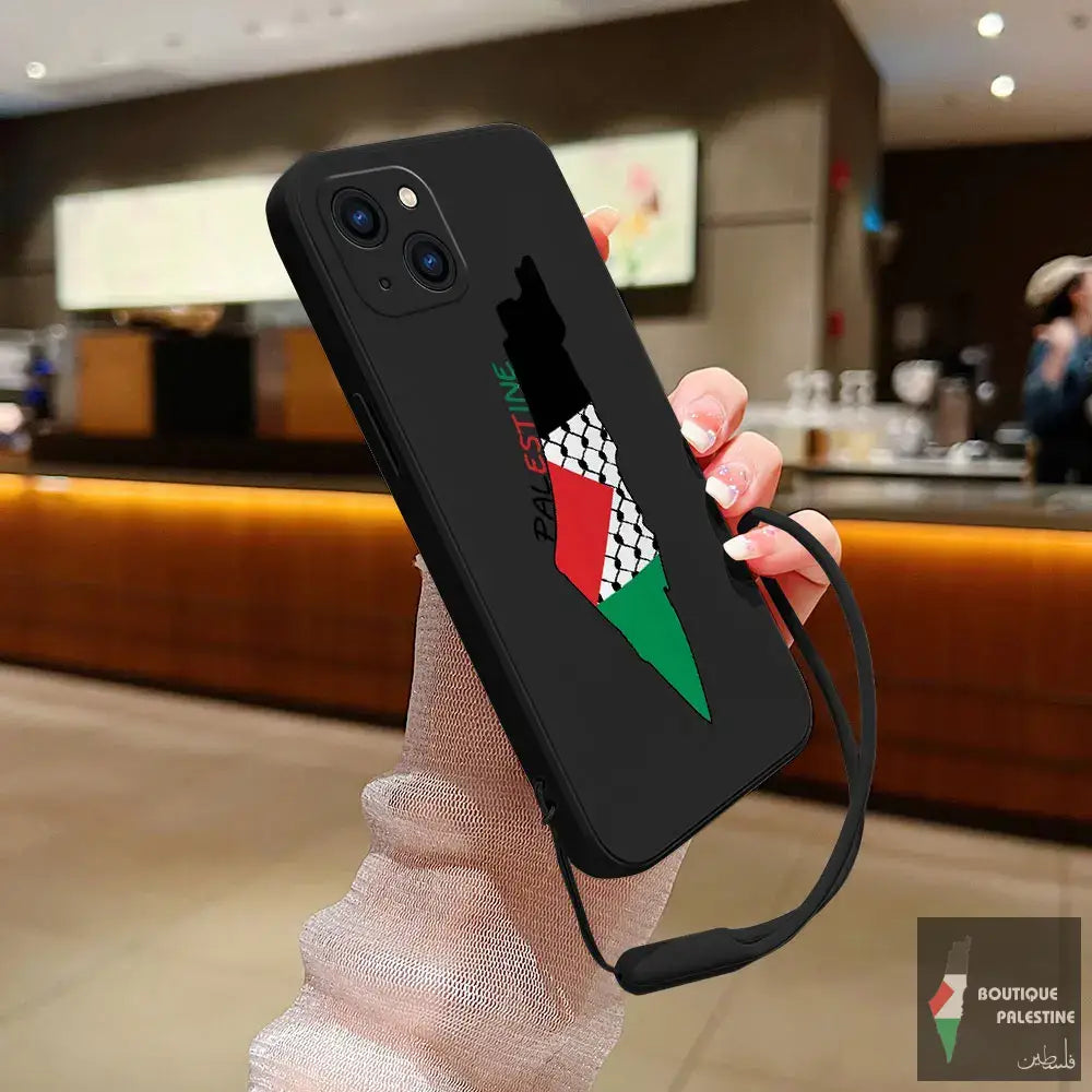 Coque Palestine Samsung S20
