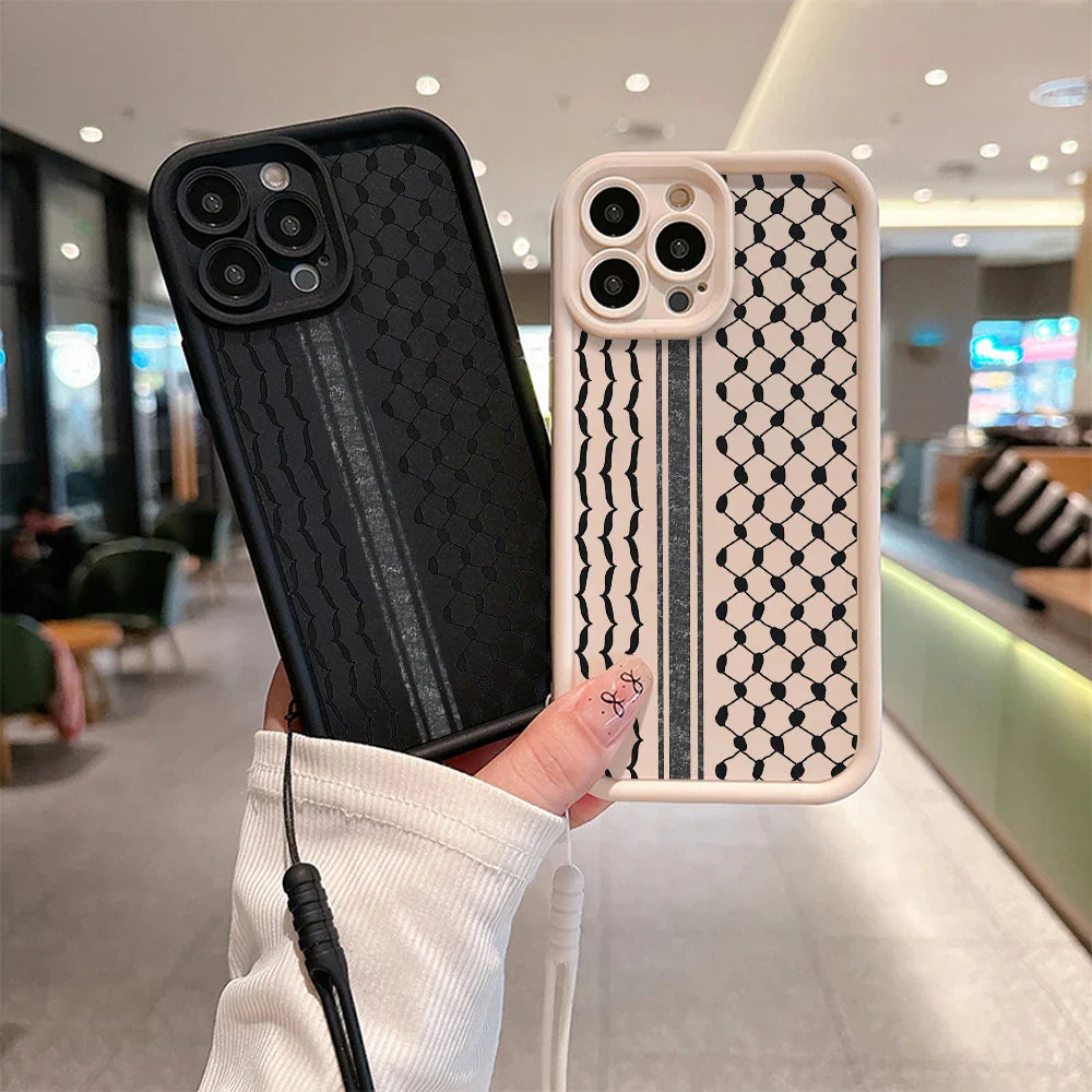 Coque telephone Palestine