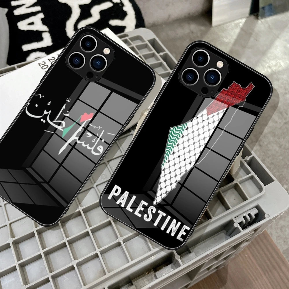 coque palestine