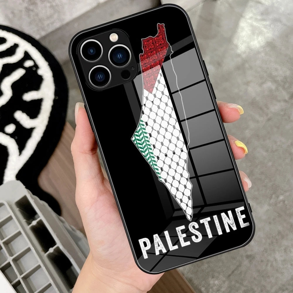 coque palestine