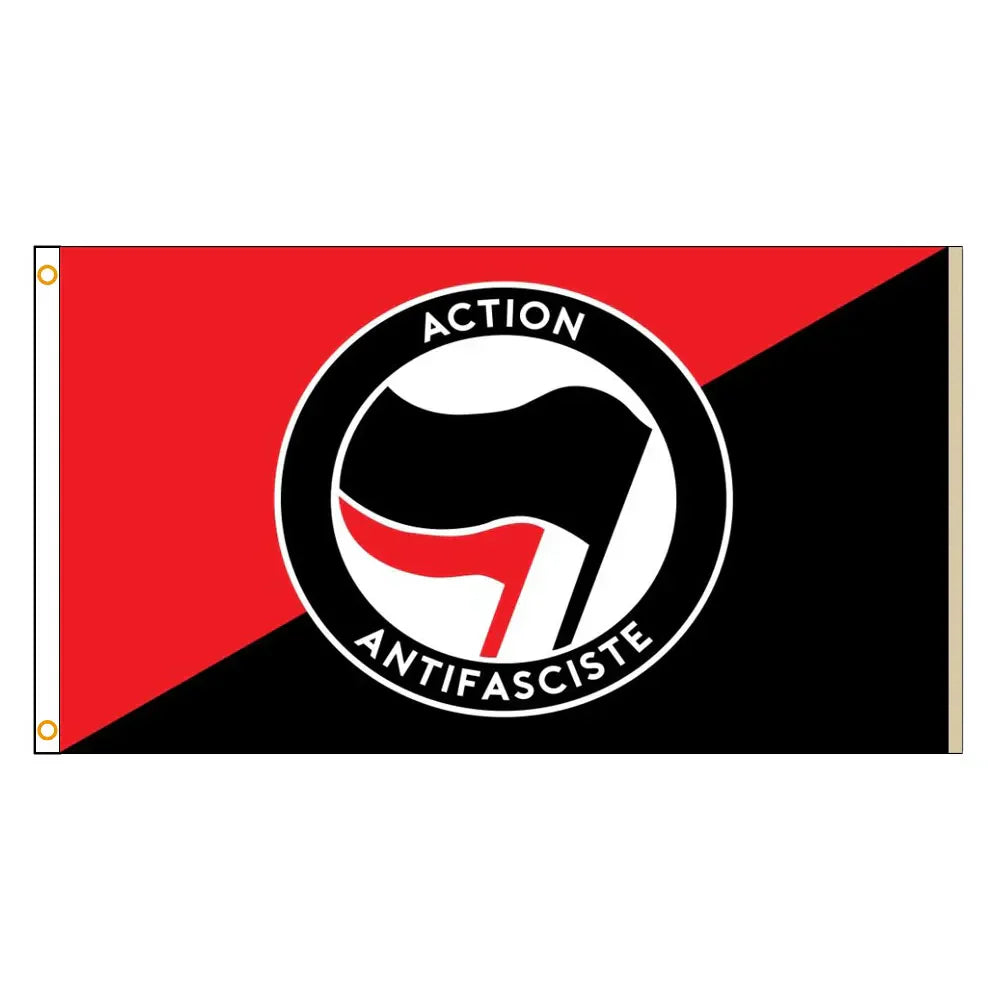 Drapeau antifasciste acheter