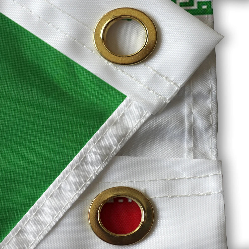 Drapeau Palestine Iran