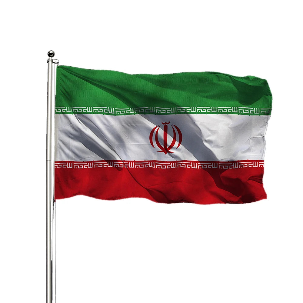 drapeau iran