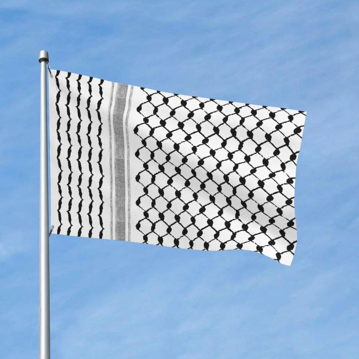 drapeau palestine