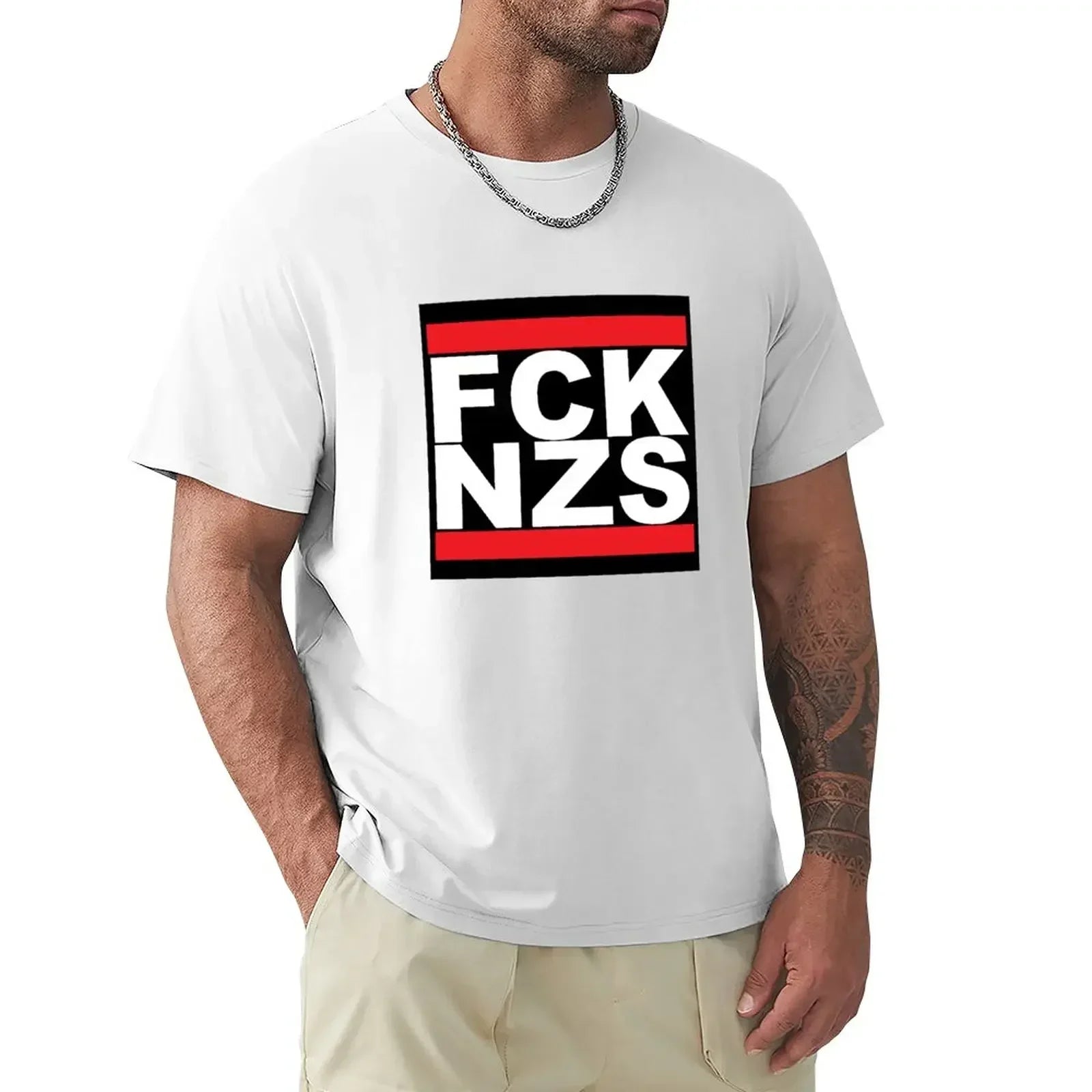 FCK NZS