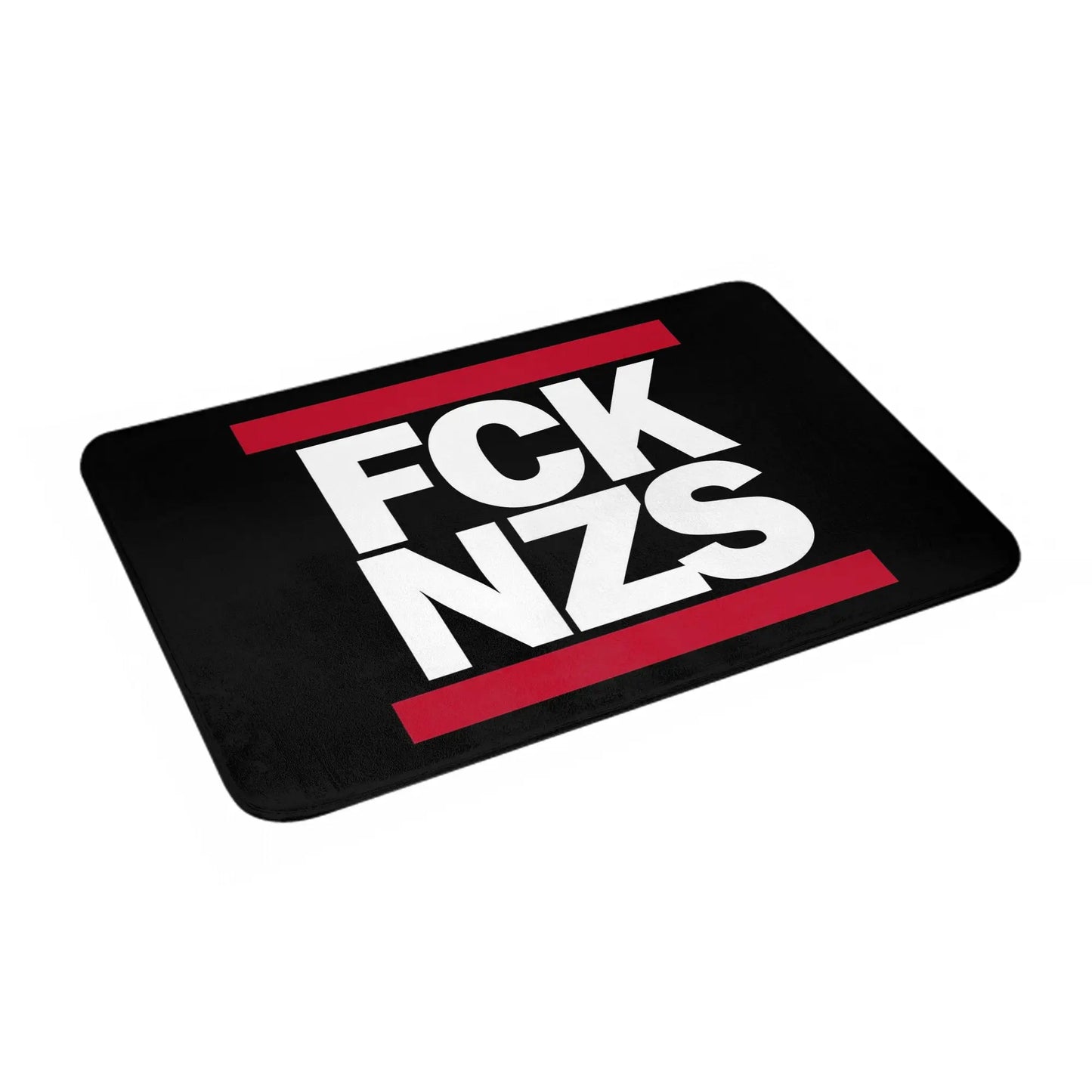 FCK NZS Tapis