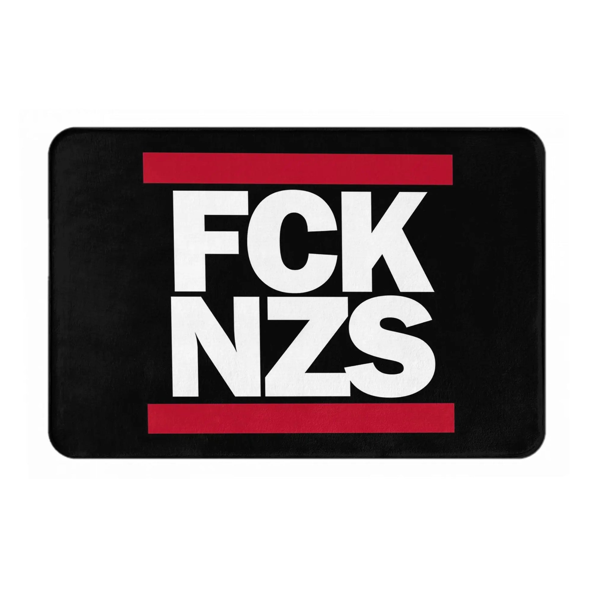 FCK NZS