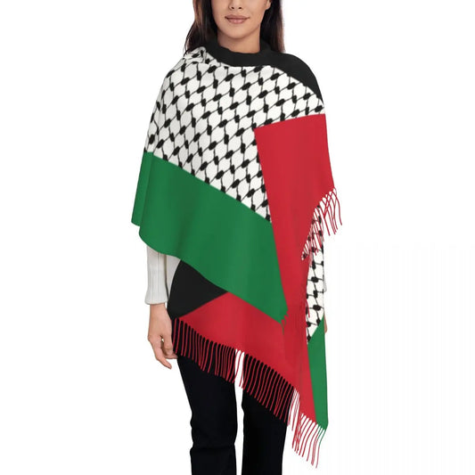 Foulard Palestine