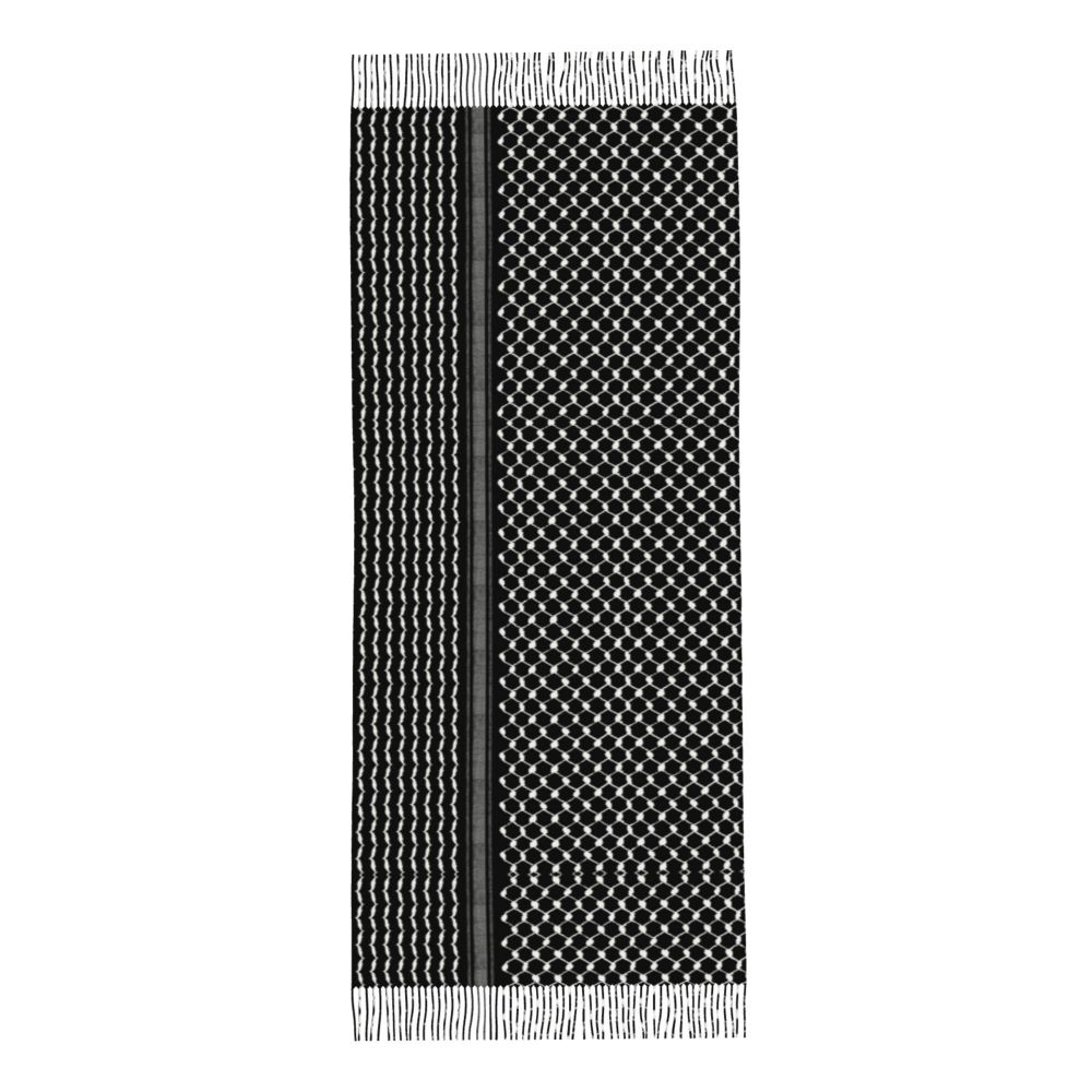 foulard Palestine homme