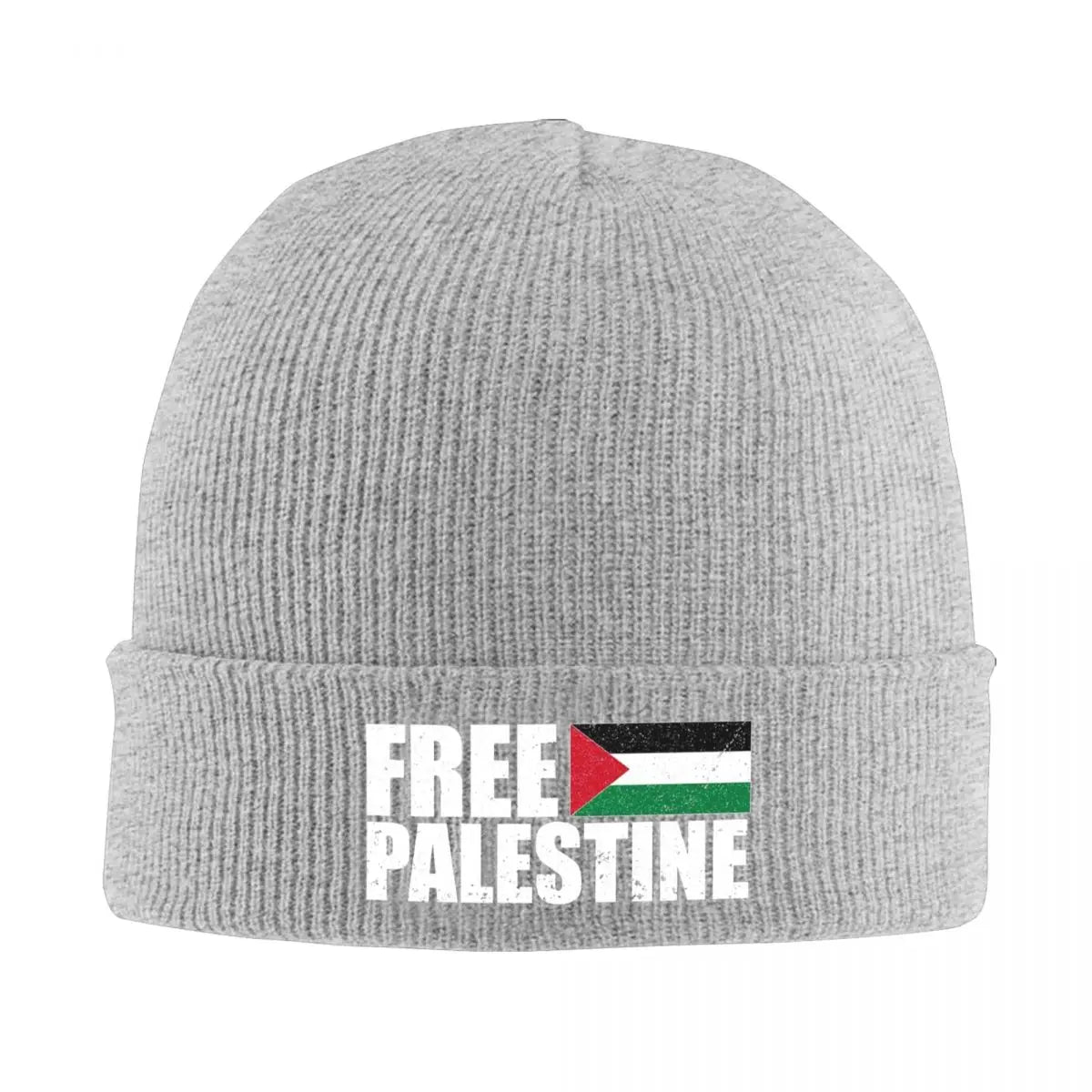 Free Palestine Bonnet