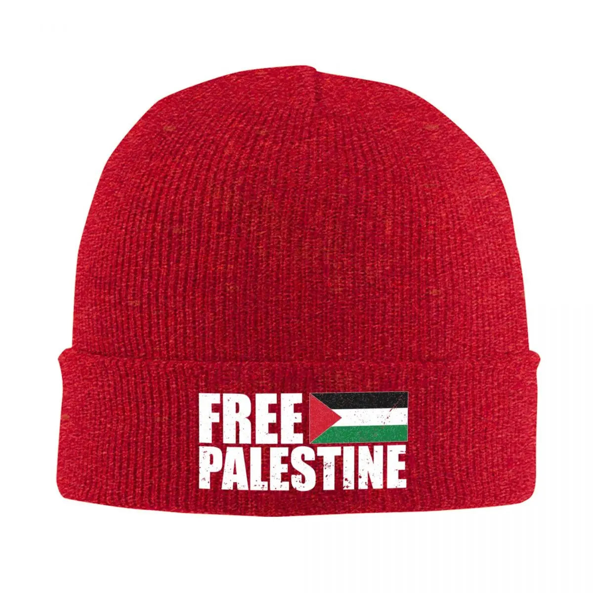 Free Palestine Bonnet