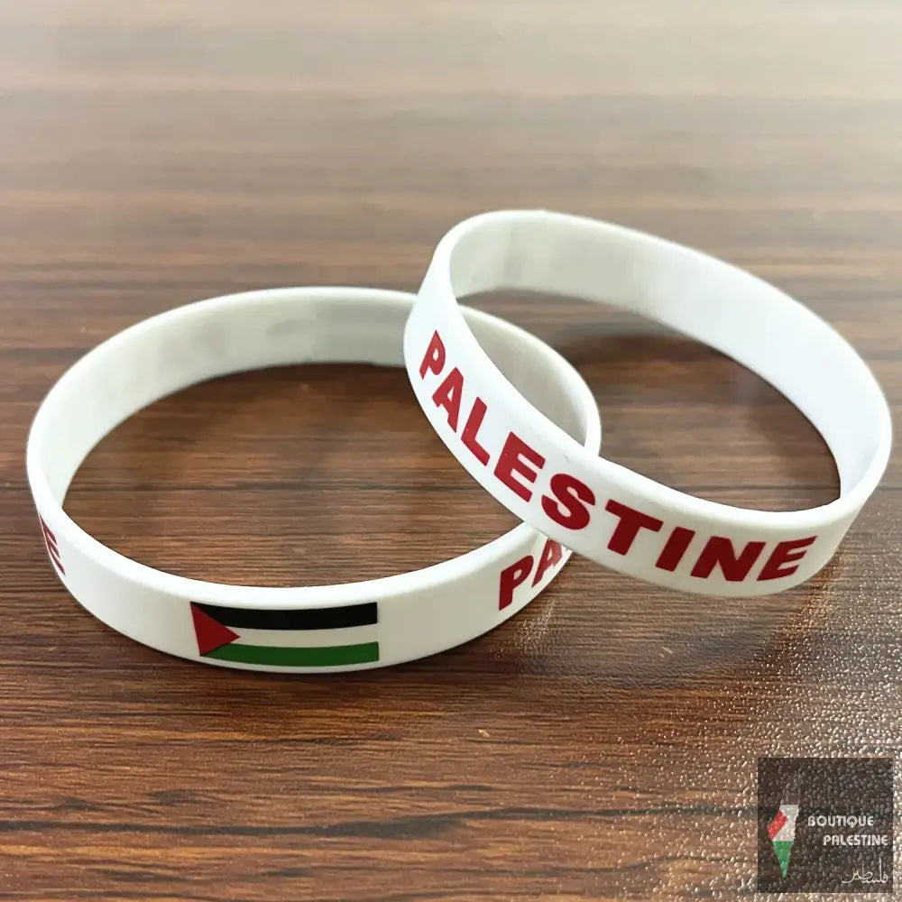 Free Palestine Bracelet