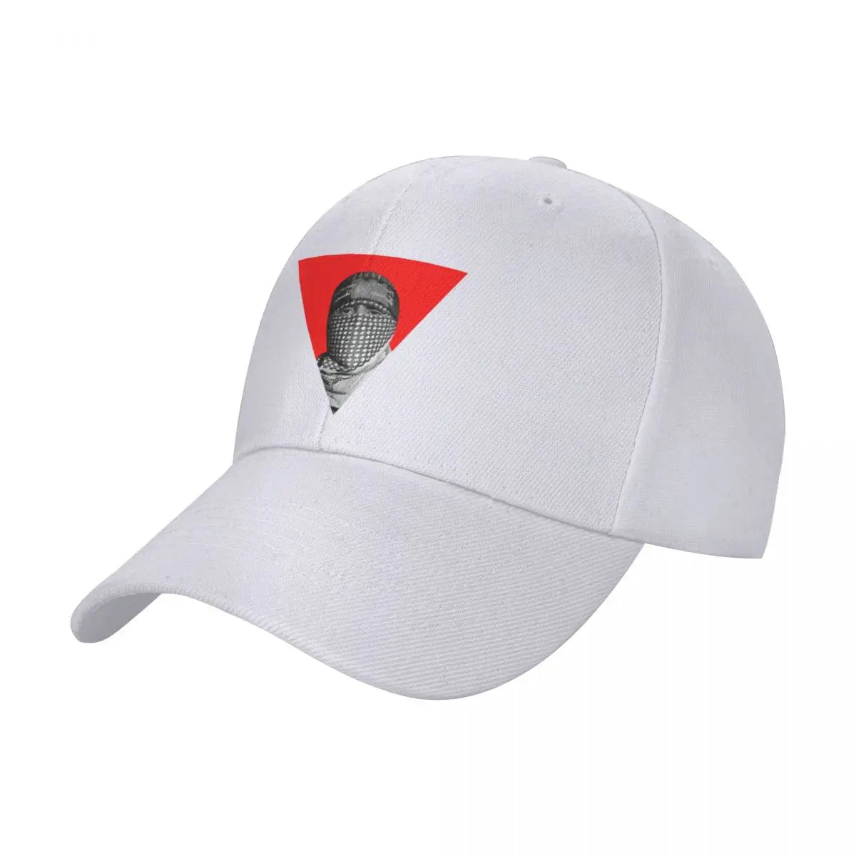 Free Palestine Casquette 