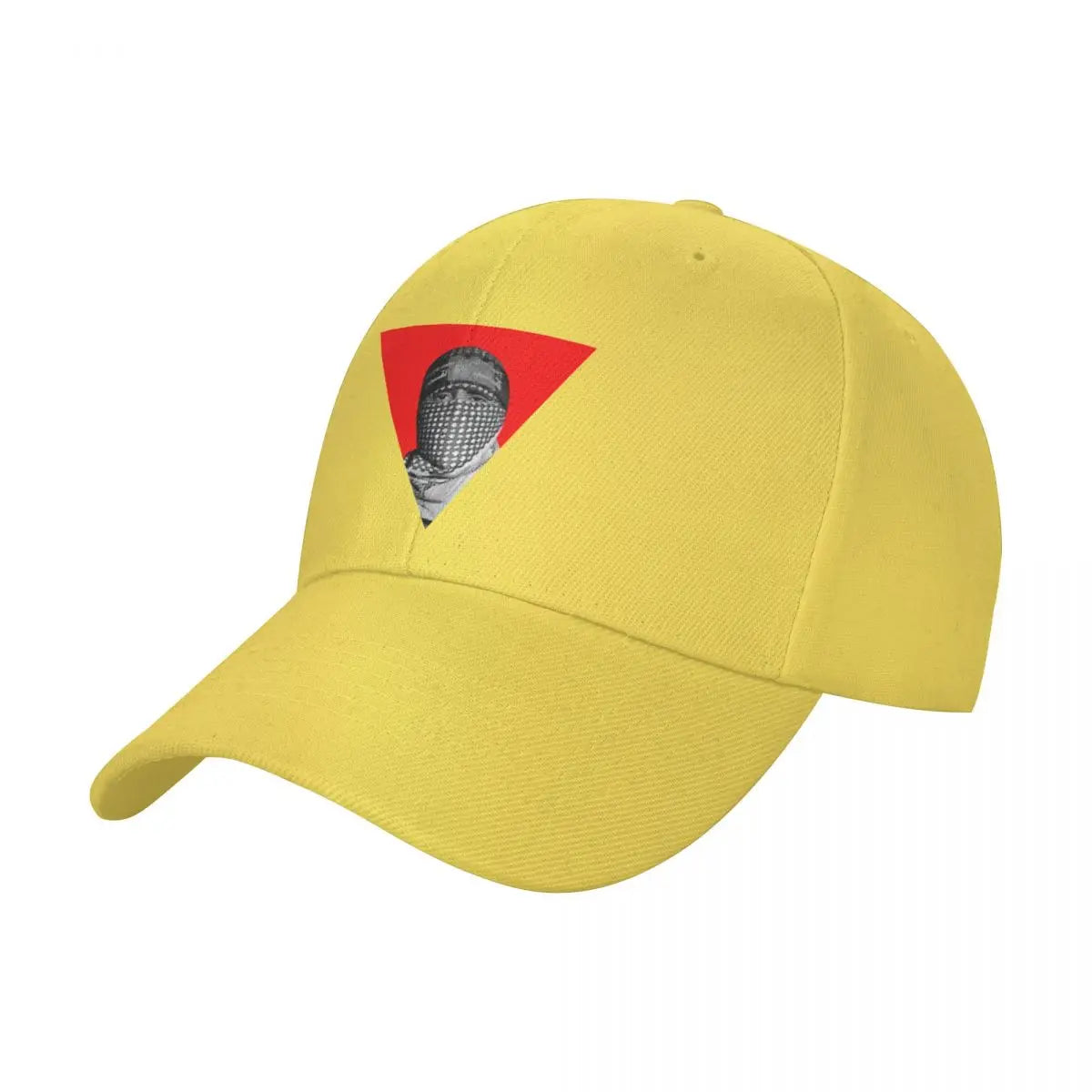 Free Palestine Casquette 