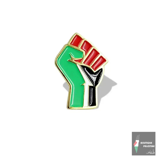 free palestine pins