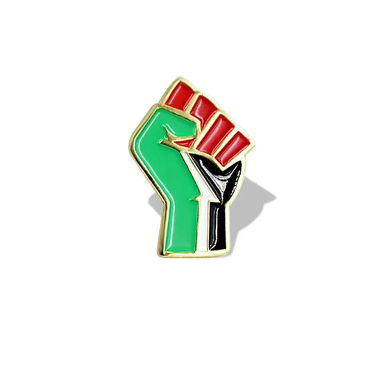 free palestine pins