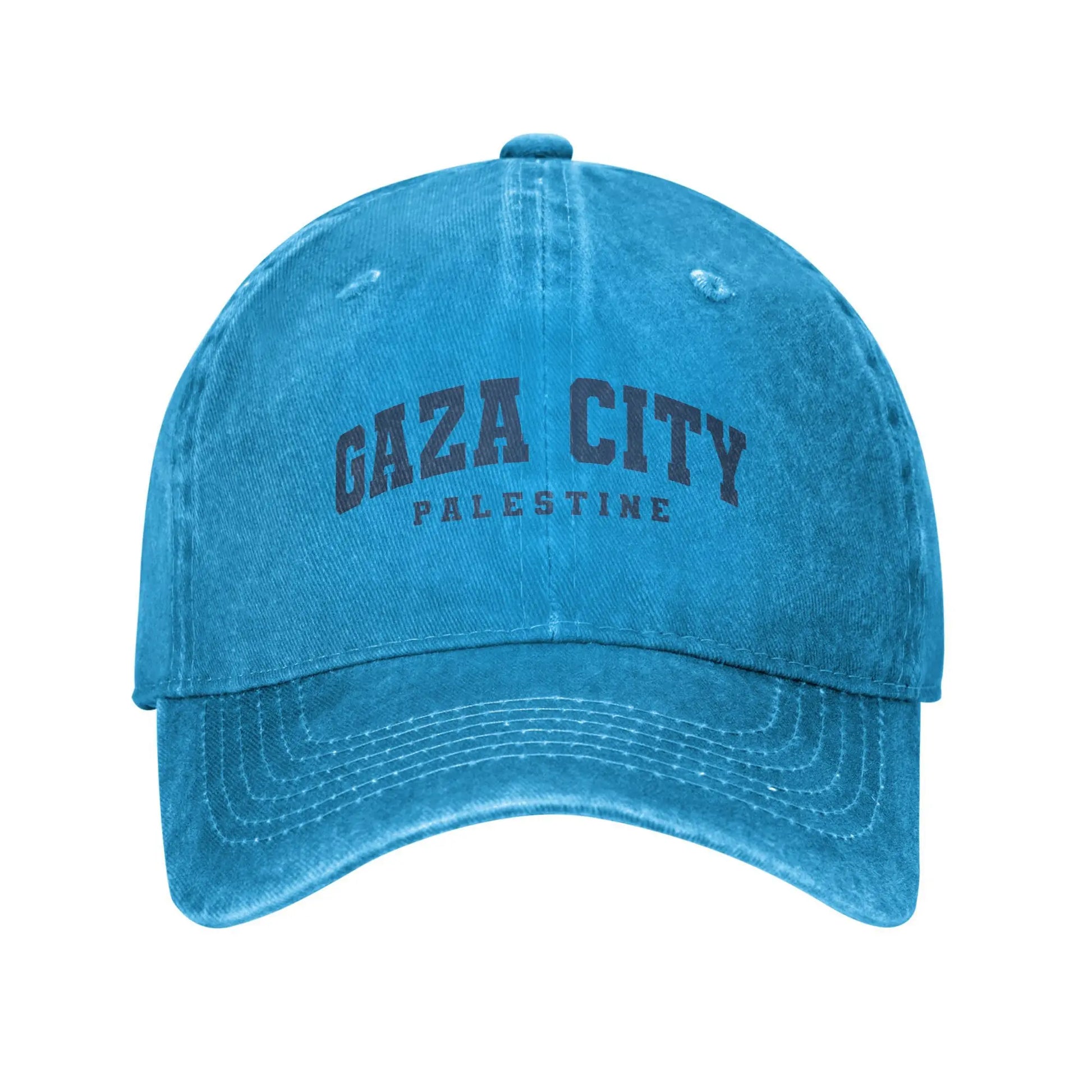 Gaza City Casquette