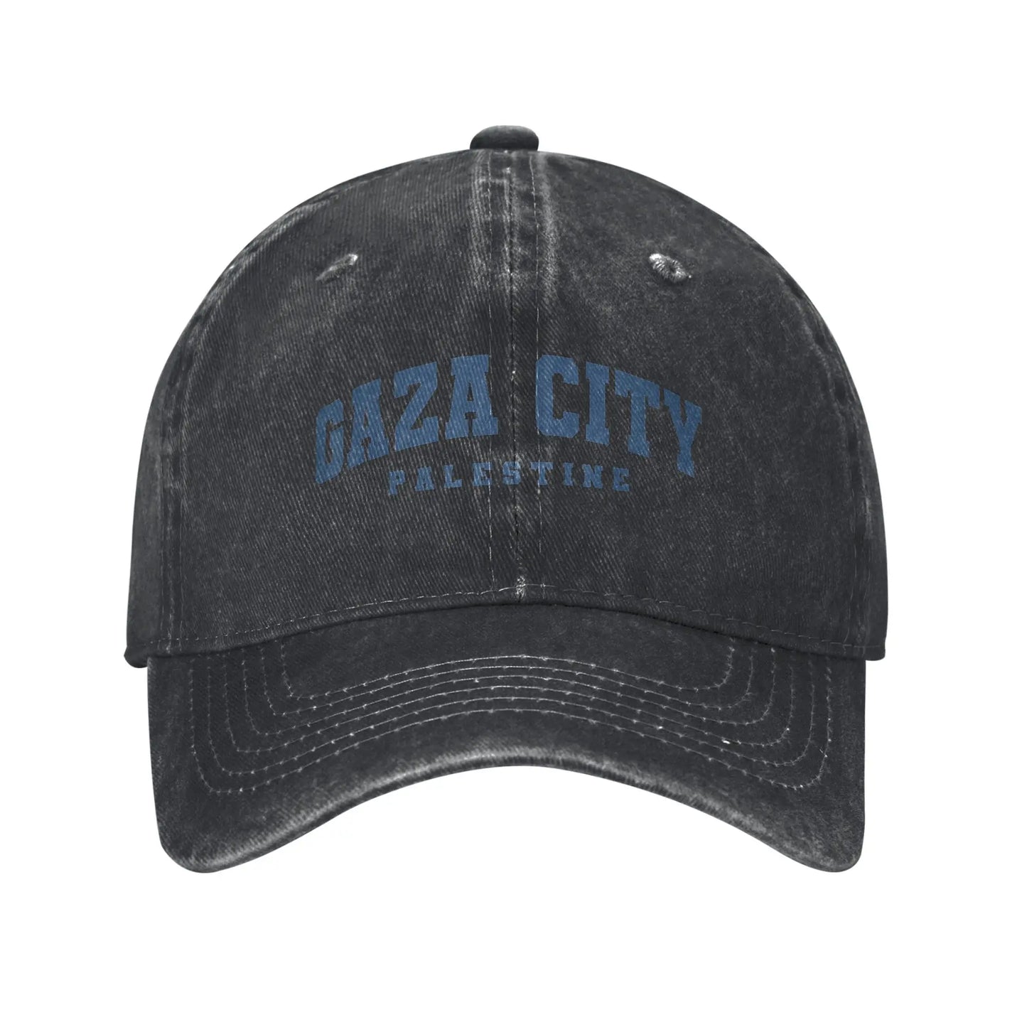 Gaza City Casquette
