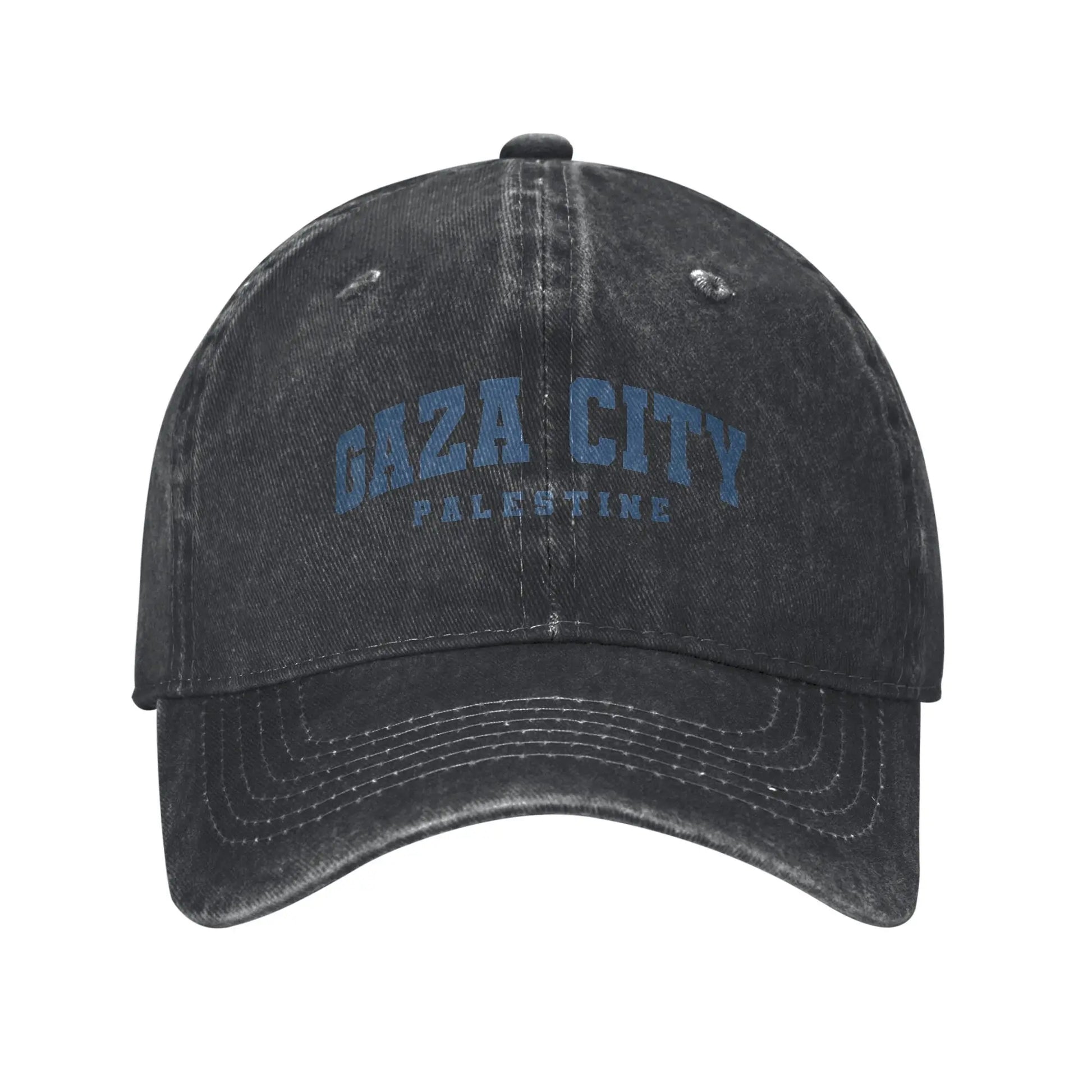 Gaza City Casquette