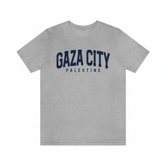 Gaza City Tshirt