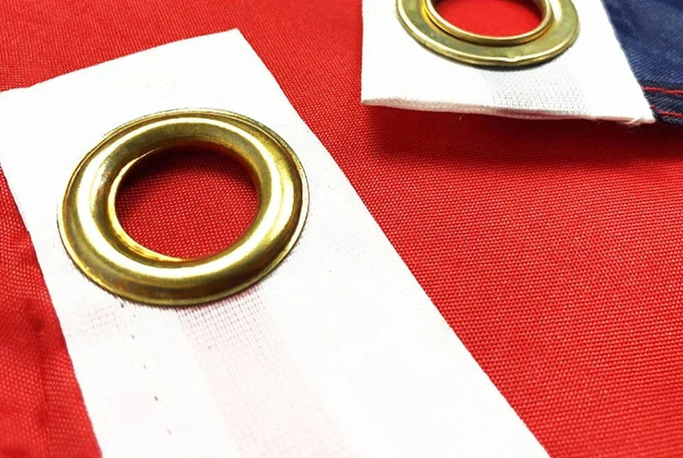 Grand Drapeau Palestine