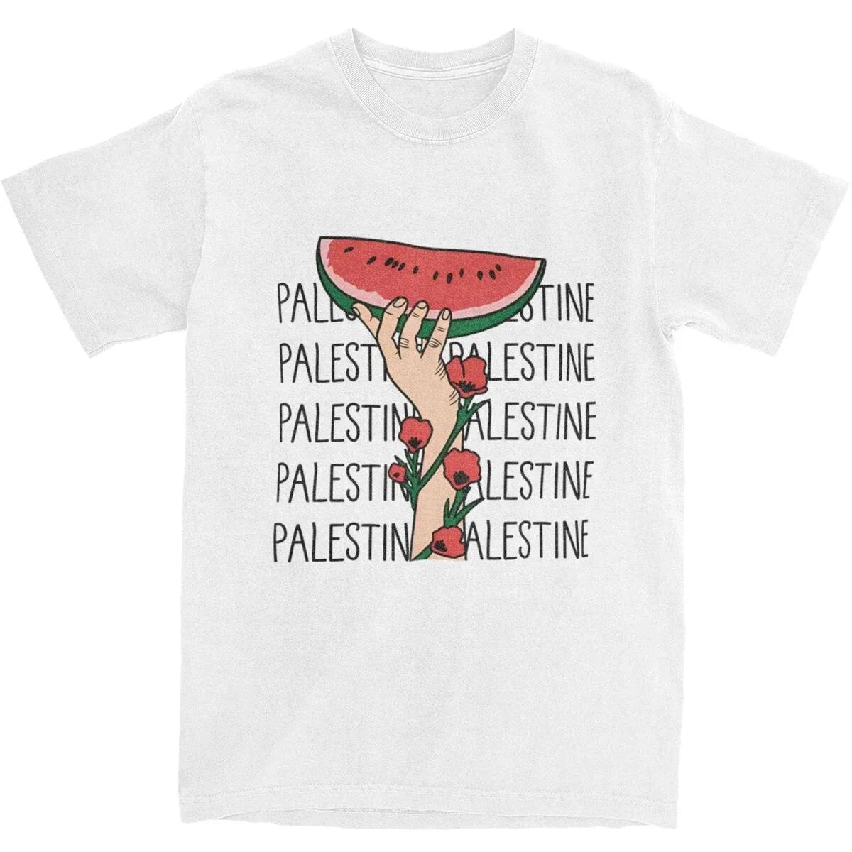 Hoping For Palestine T Shirt
