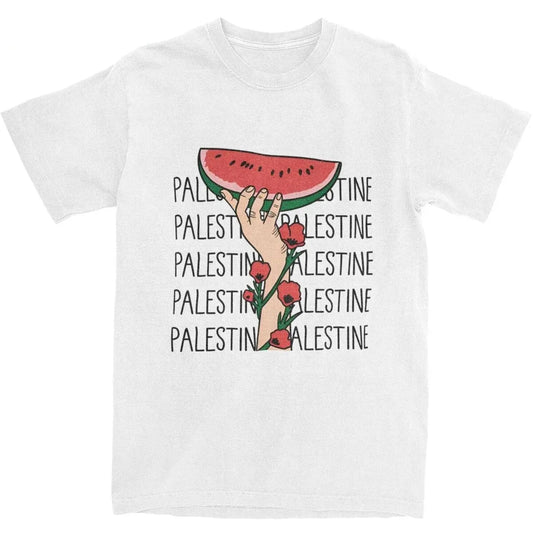 Hoping For Palestine T Shirt