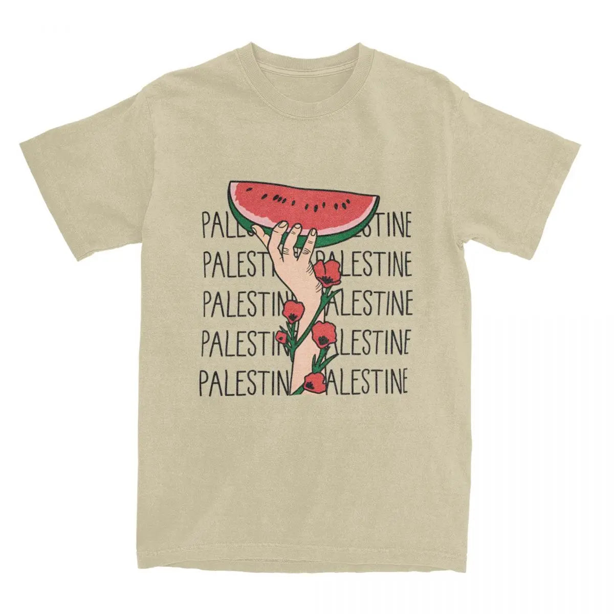 Hoping For Palestine Tshirt