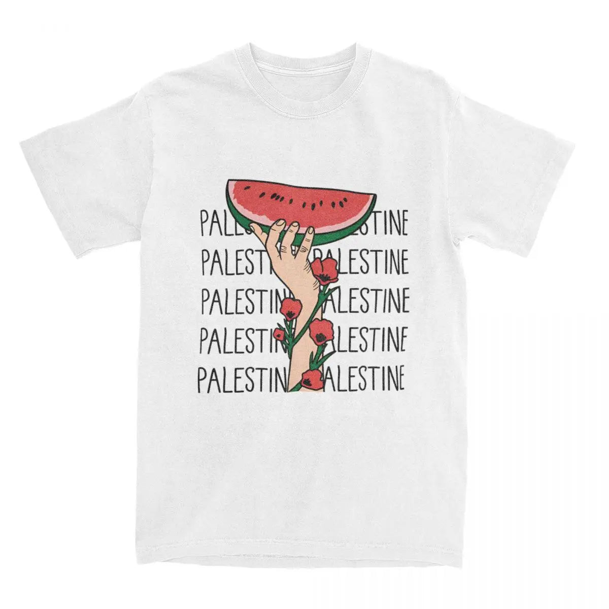 Hoping For Palestine Tee Shirt