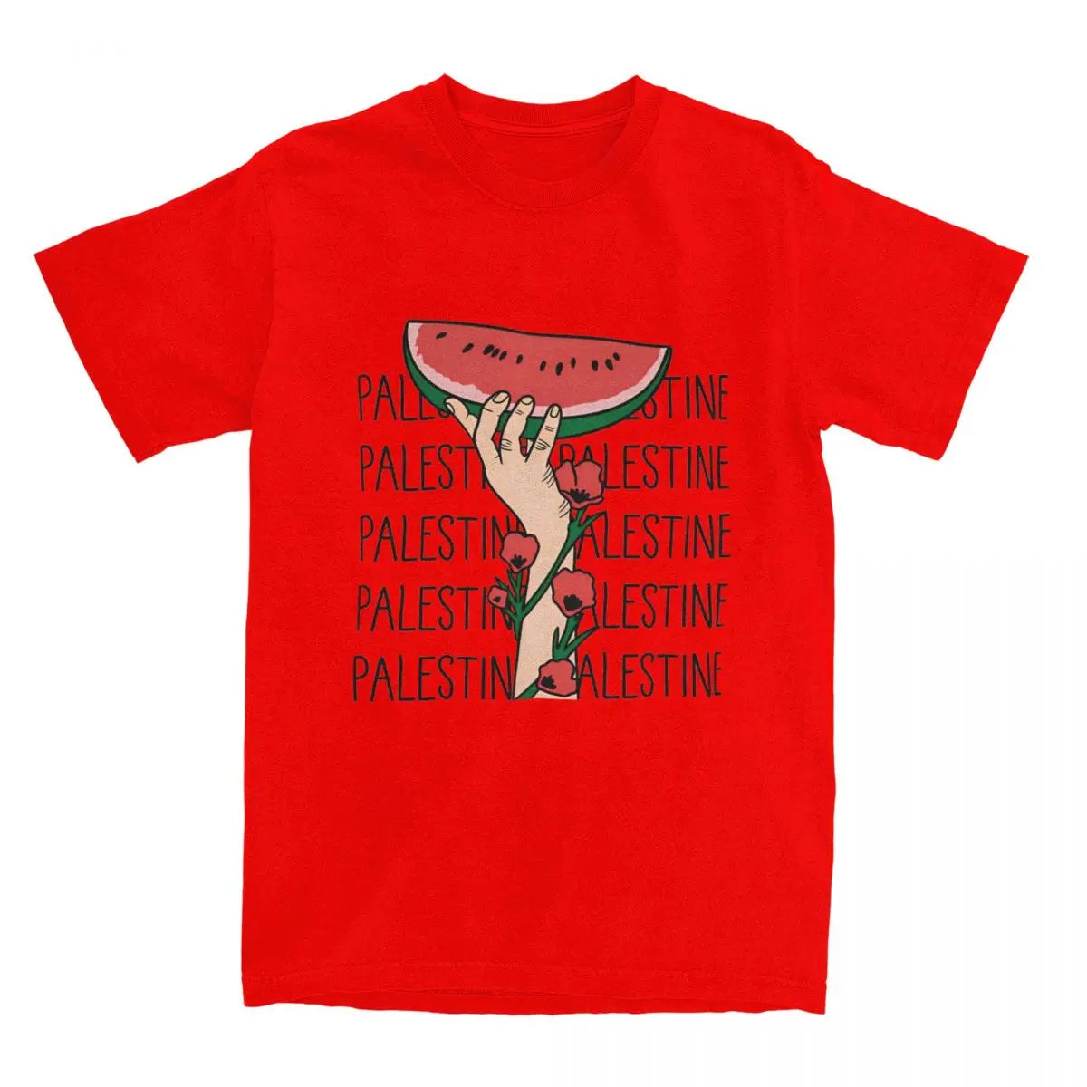 Hoping For Palestine T Shirt