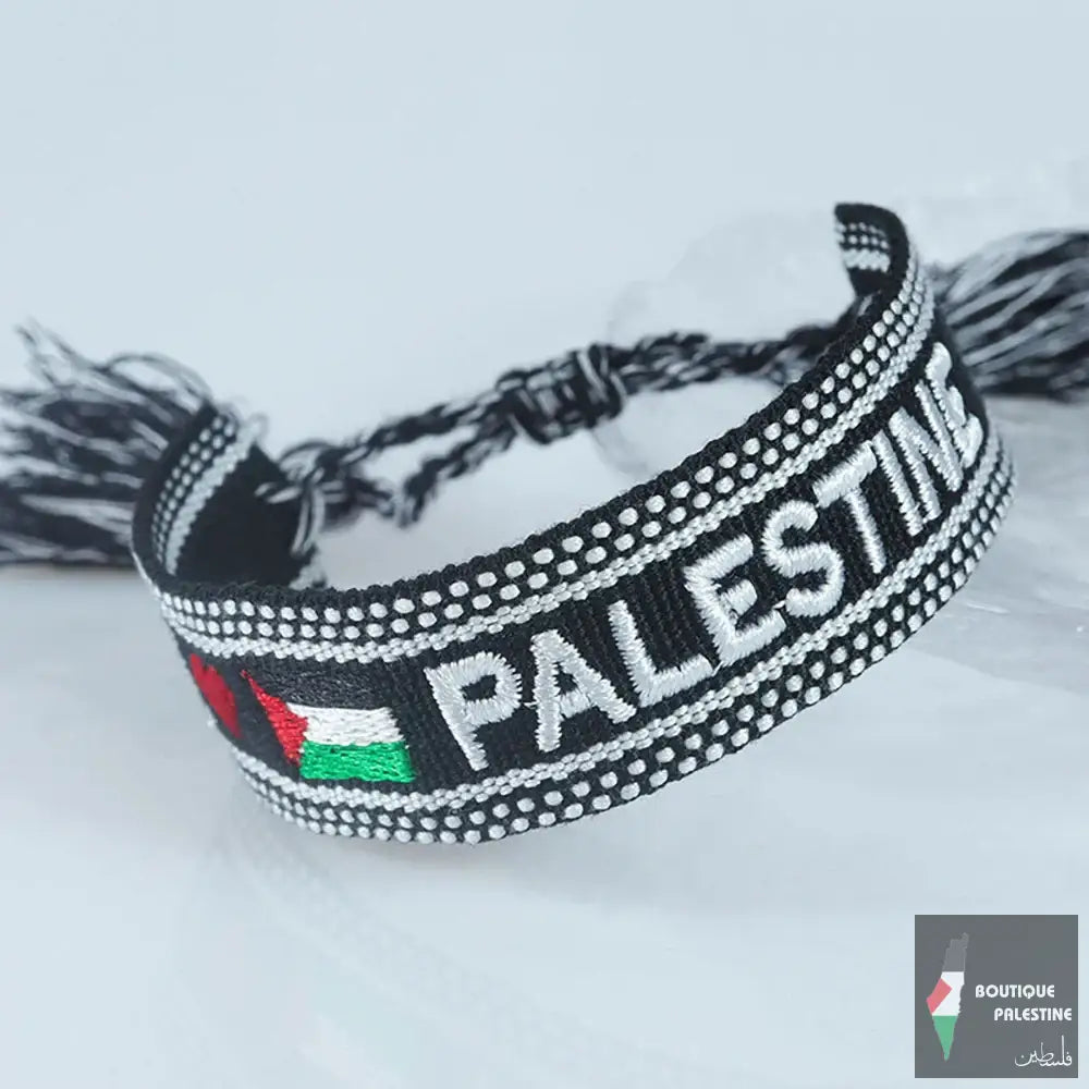 bracelet palestine homme